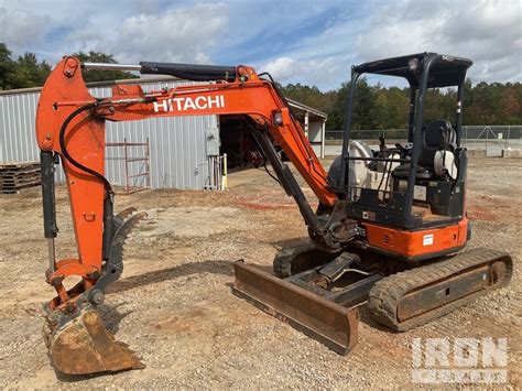 hitachi mini excavator for sale bc|hitachi mini excavator models.